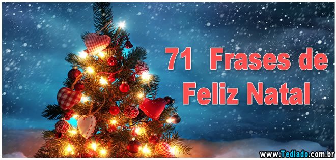 Featured image of post Frases De Feliz Natal 2020 A celebra o do nascimento do menino jesus