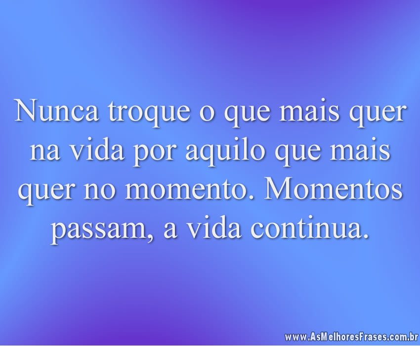 nunca-oque-voce-mais
