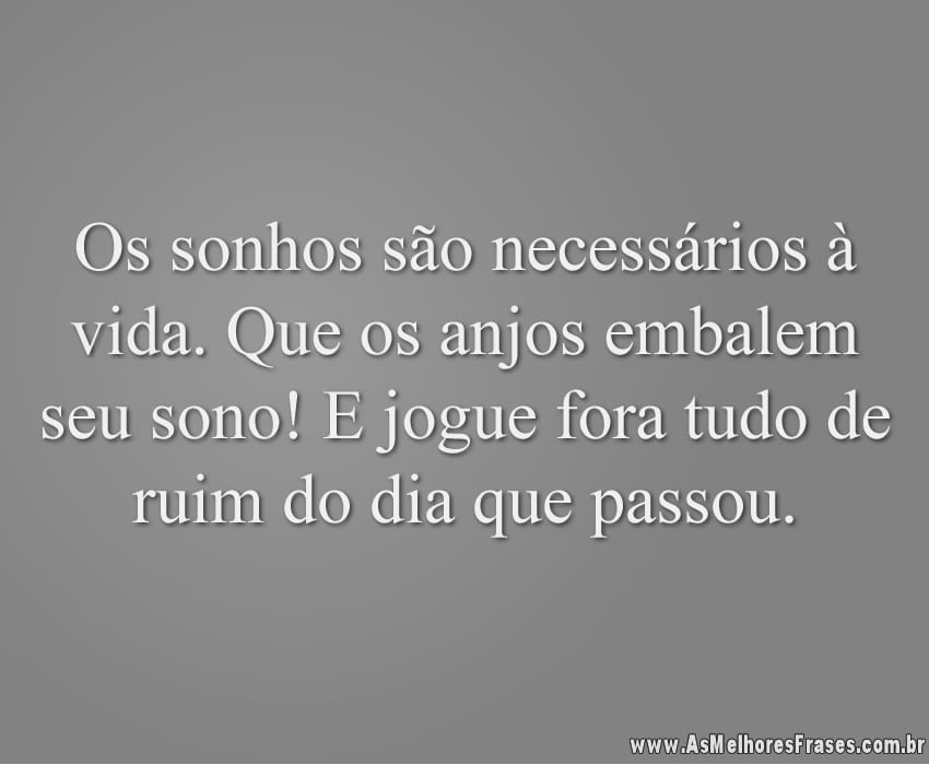 os-sonhos-necessario