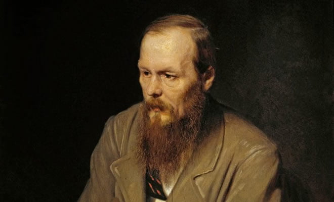Fiodor Dostoievski