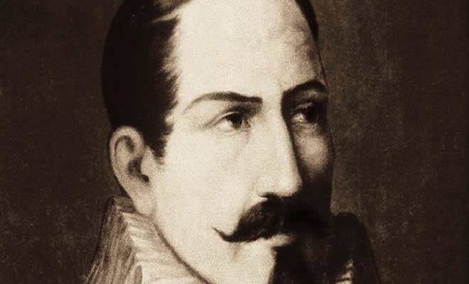 Mateo Alemán As Melhores Frases