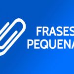 Pequenas Frases