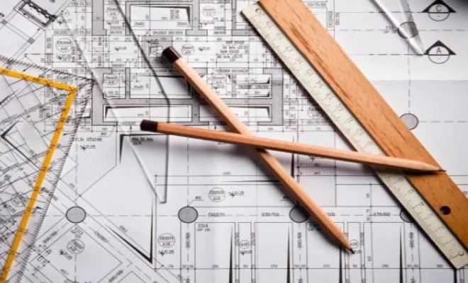 Frases de arquitetura