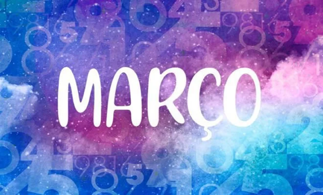 45 frases de bem-vindo Março