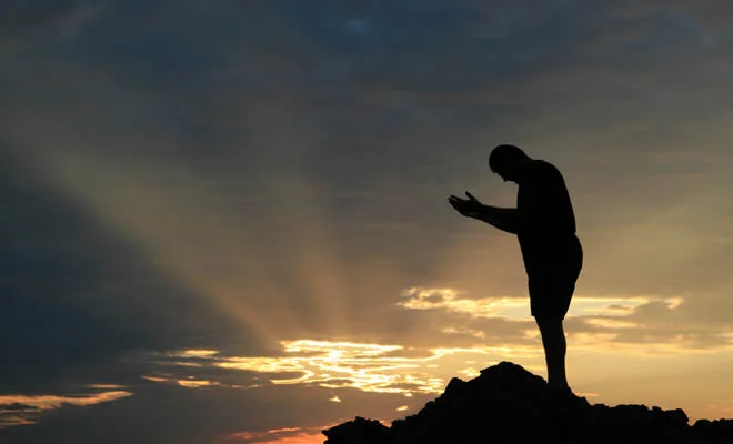 Frases de sabedoria de Deus