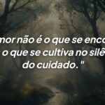 Cultivar o amor: A profunda verdade sobre relacionamentos duradouros